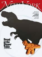 New York Magazine